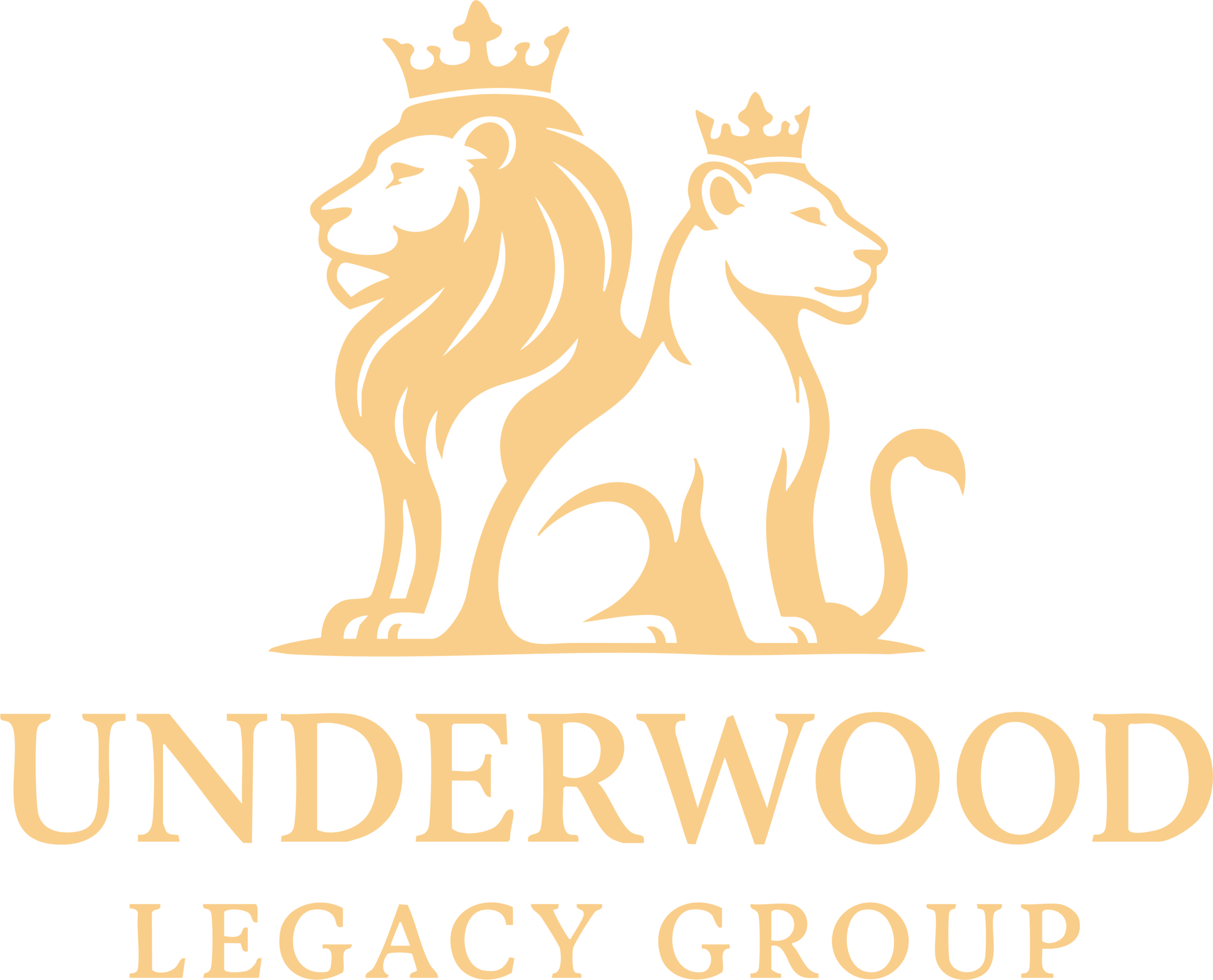 theunderwoodlegacy.com